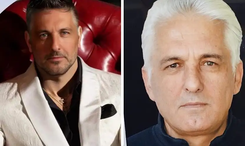 Acı haber! Kayserili isim hayatını kaybetti