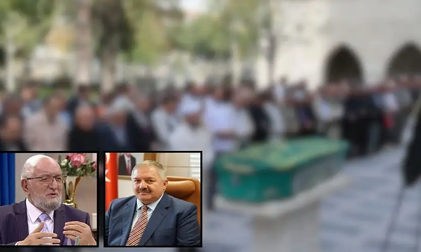 Acı haberi Kayserili iş insanı verdi! Nursaçan ailesinin acı günü