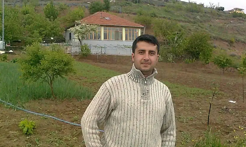 Acı haberi sendika verdi! Kayserili işçi hayatını kaybetti