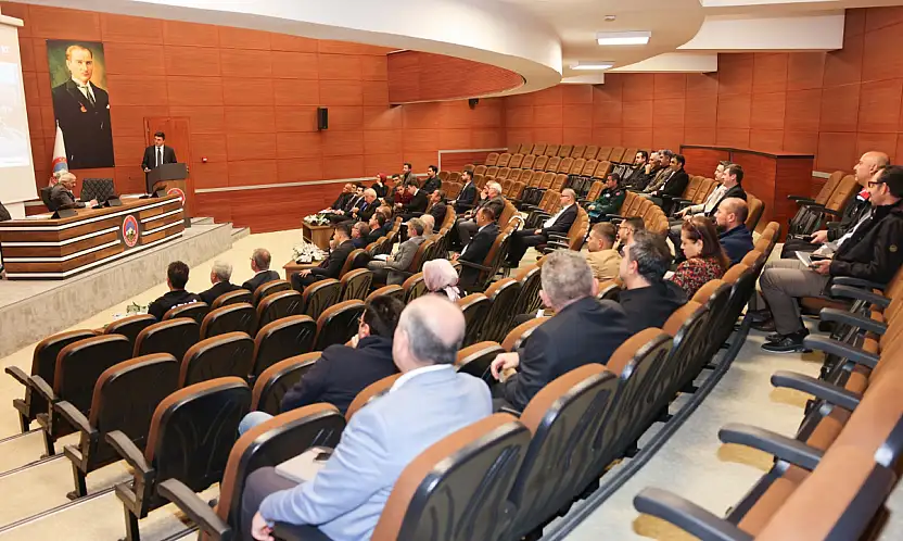 Acı olay yaşanmıştı! Kayseri'de bakın ne için toplandılar