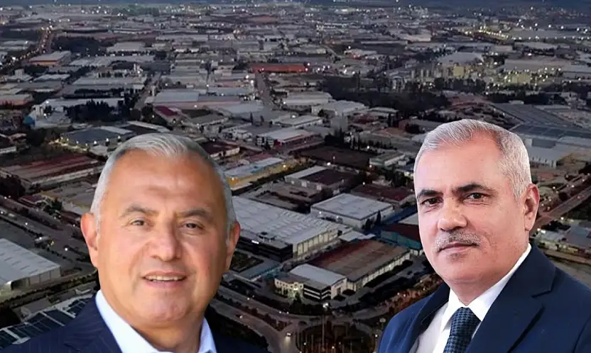 Adana'daki Kayserili iş insanları en büyükler listesine girdi!