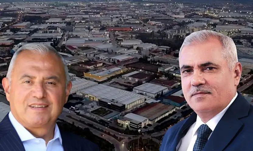 Adana'daki Kayserili iş insanları en büyükler listesine girdi!