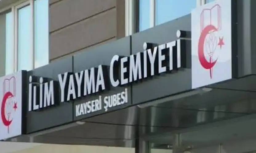 Ahmet Davutoğlu'nun eski başdanışmanına Kayseri'de yeni görev