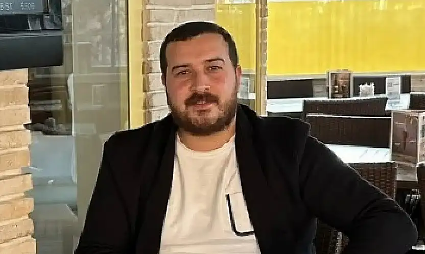 Ahmet Dirgenali hakkında mahkemeden flaş karar!