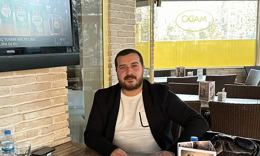 Ahmet Dirgenali hakkında mahkemeden flaş karar!