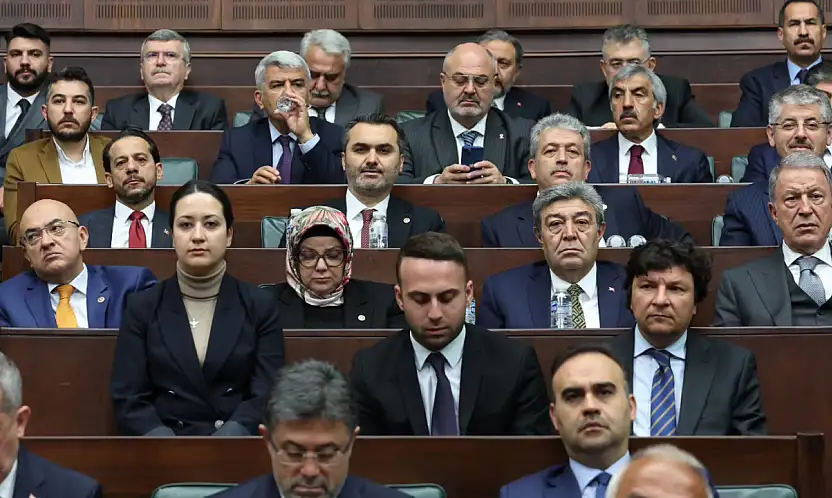 AK Parti'de belirlenen 20 vekil arasında Kayseri'den bir isim var mı? Bundan sonra herkesin göreceği vekiller kimler olacak?