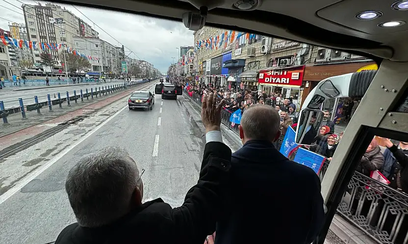 AK Parti'den ihraç edilen isim 2013'te Kayseri'de yaşanan olayı açıkladı: Çok büyük ayıp!