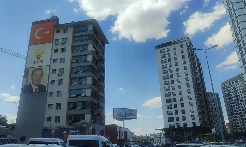 AK Parti Genel Merkezi koordinatörleri Kayseri'ye neden gönderdi?
