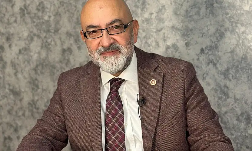 AK Parti Kayseri Milletvekili açıkladı! '9 kez yaptım'