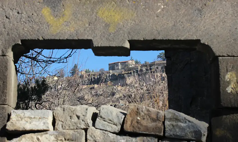 AK Parti Kayseri Milletvekili 'Mutluluğa açılan kapıyı' anlattı: Kayseri Lobisi!