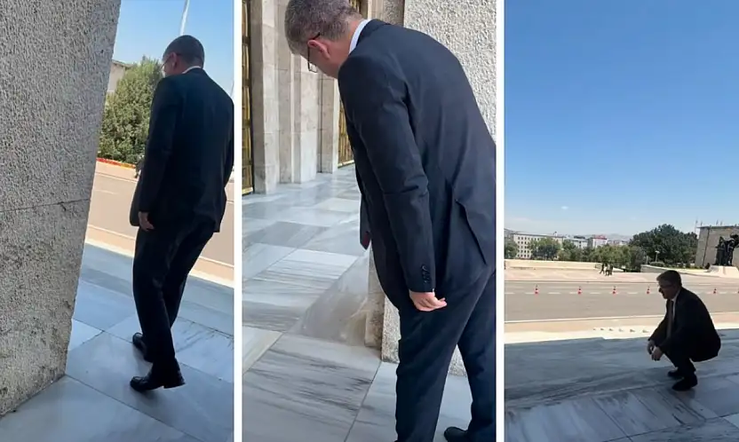 AK Parti Kayseri Milletvekili neyin peşinde? Ne yaptıysa olmadı, pisi pisine gitti