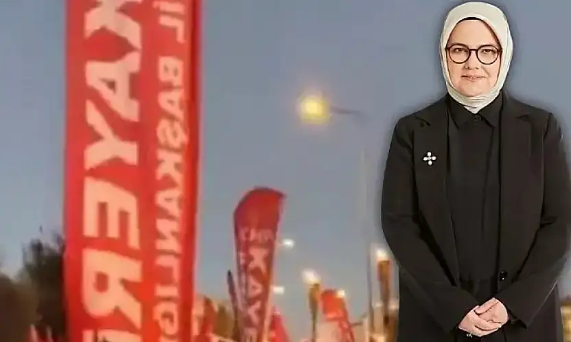 AK Parti Milletvekili Böhürler CHP'yi bakın neden hedef aldı?