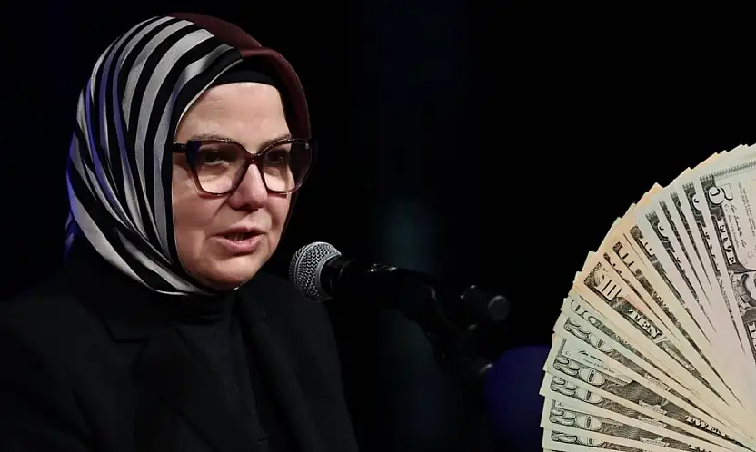 AK Parti Milletvekili Böhürler paylaştı: Emekli aylığı 40 dolardan 480 dolara çıkmış olacak