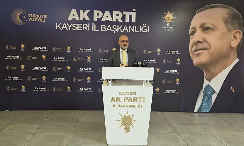 AK Parti Milletvekili Cıngı: Linçe maruz kaldık