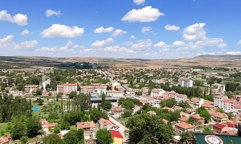 AK Parti Milletvekili müjdeyi verdi! Kayseri'nin o ilçesine milyonluk ödenek çıktı
