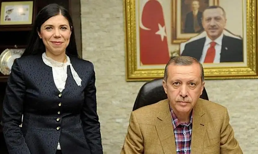 AK Parti'nin ihraç ettiği Kayserili isimden fon göndermesi: Benden özür dileyin, helallik isteyin