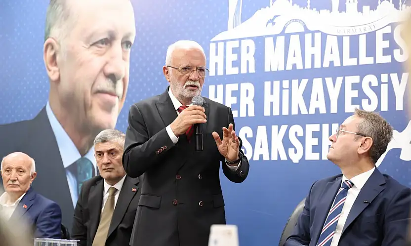 AK Partili Elitaş'ın asgari ücret açıklaması gündem oldu! Herkes bu açıklamayı konuşuyor