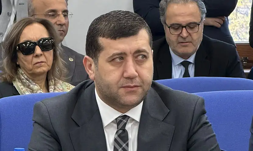 AK Partili isimle ilgili açıklama yapan MHP Milletvekili Ersoy: Adam gibi adamdı!