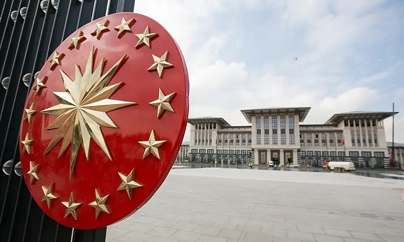 AK Partili vekil, Cumhurbaşkanlığındaki makamda Kayseri ile ilgili ne anlattı?