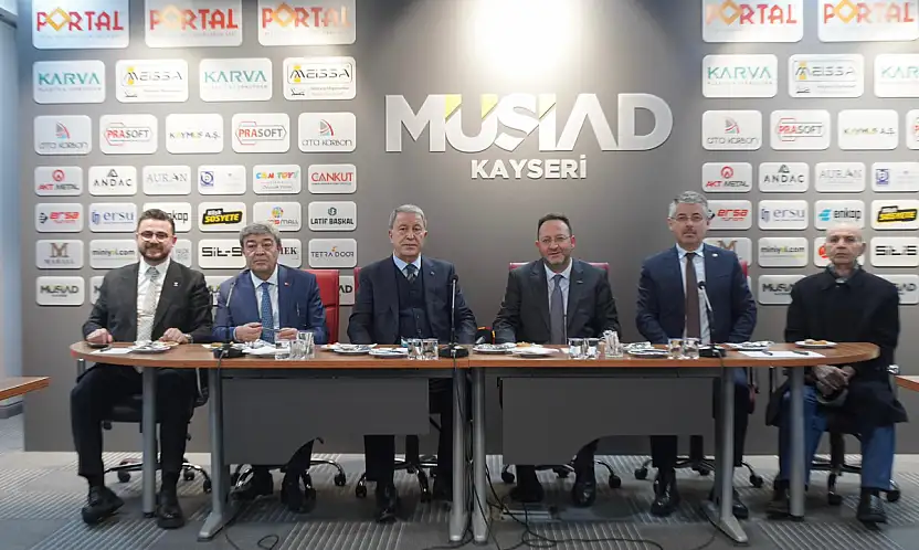 AK Partili vekillere verilen o raporun içinde ne var?