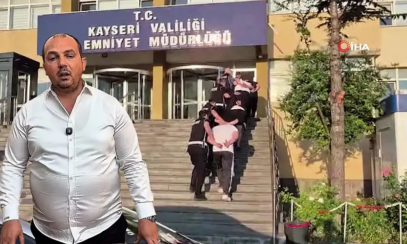 Alaaddin Çağlıköse ve ağabeyine yönelik saldırıda flaş gelişme!