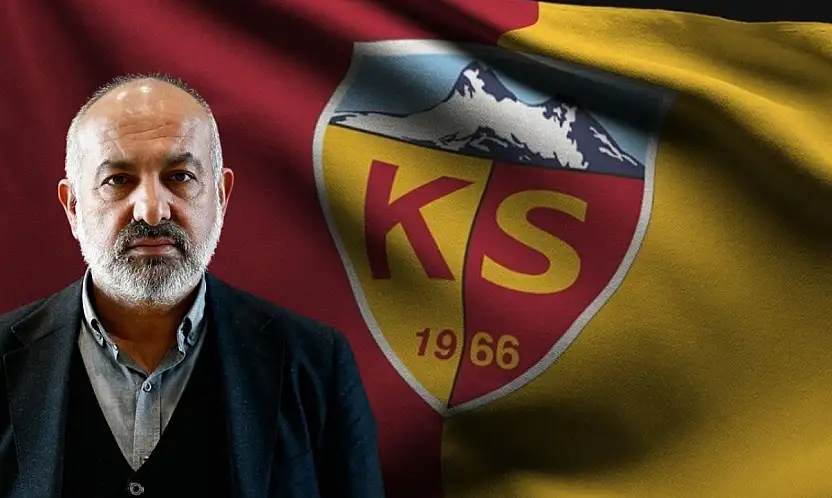 Ali Çamlı ağladığı anları böyle anlattı! 'Baki Vekil çocuğunu bırakıp geldi'