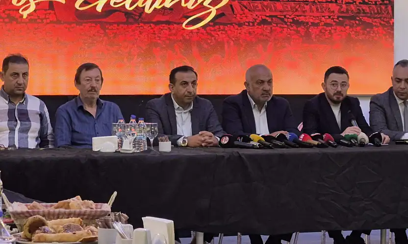 Ali Çamlı Kayserispor'un defterini açtı! Ödenen miktar belli oldu