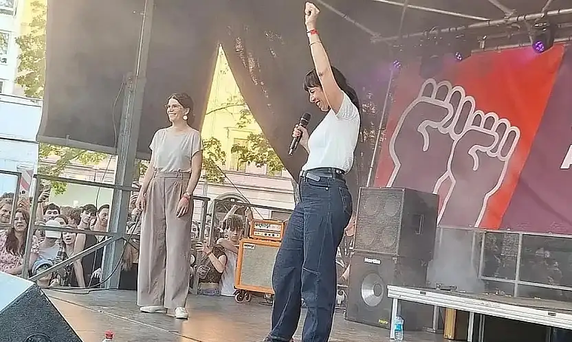 Almanya, Babası Kayserili olan ismi konuşuyor!