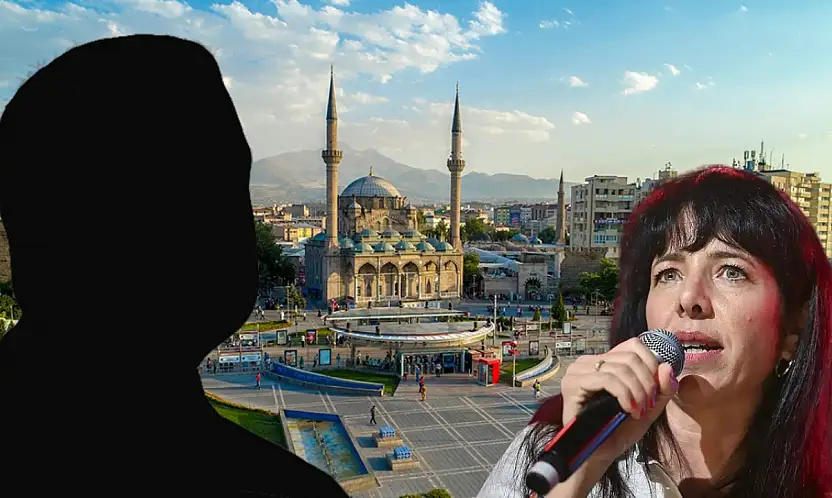 Almanya'da herkesin konuştuğu  Kayserili ismin babası bakın kimmiş!