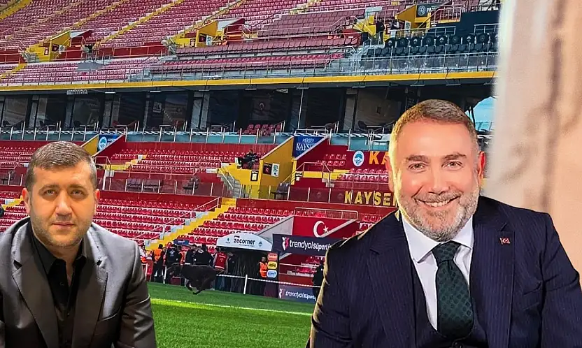 Alpaslan Baki Ertekin: Beni Baki vekile mahcup etme!