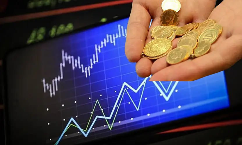 Altın yatırımcıları merakla bekliyor: Yarın saat 10:00'da açıklanacak!