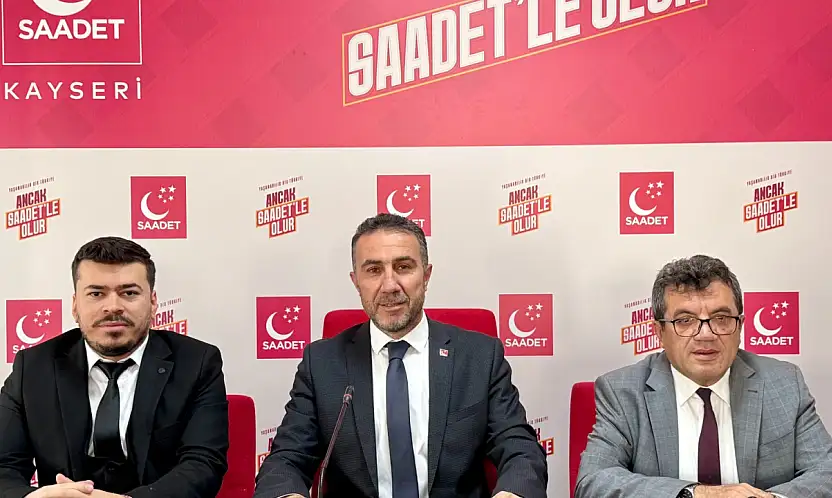 Şehrimize hiç yakışmadı!