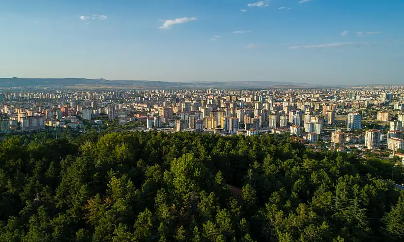 Aman dikkat! Melikgazi'den Akkışla'ya, Kocasinan'dan Develi'ye onlarca ilçe etkilenecek