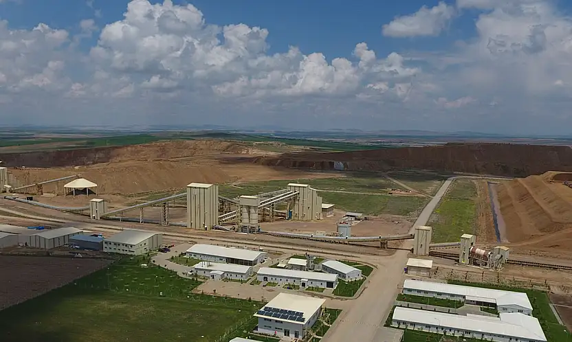 Ankara yolu üzerindeki şirket, 7 milyar 225 milyon TL satış yaptı!