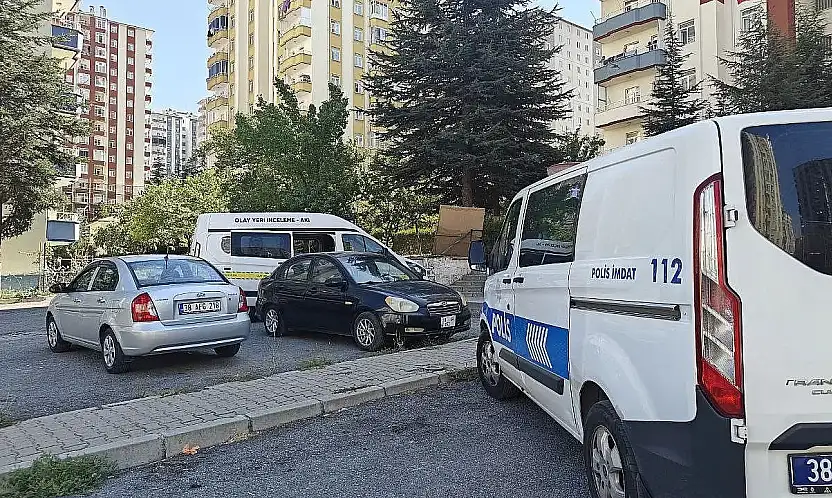 Apartman görevlisini öldüren B.U.'dan şaşırtan savunma