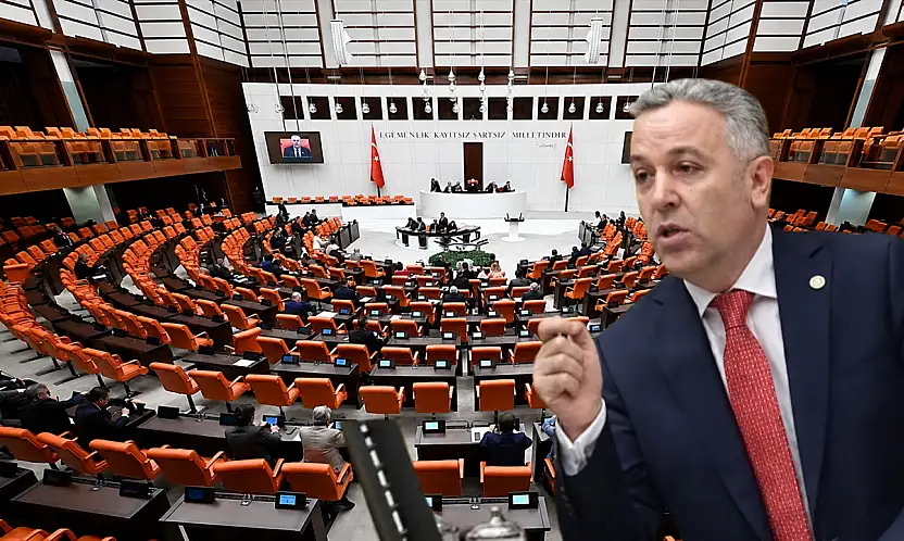 Arık 'Derhal Kurultay'  çağrısı için harekete geçti