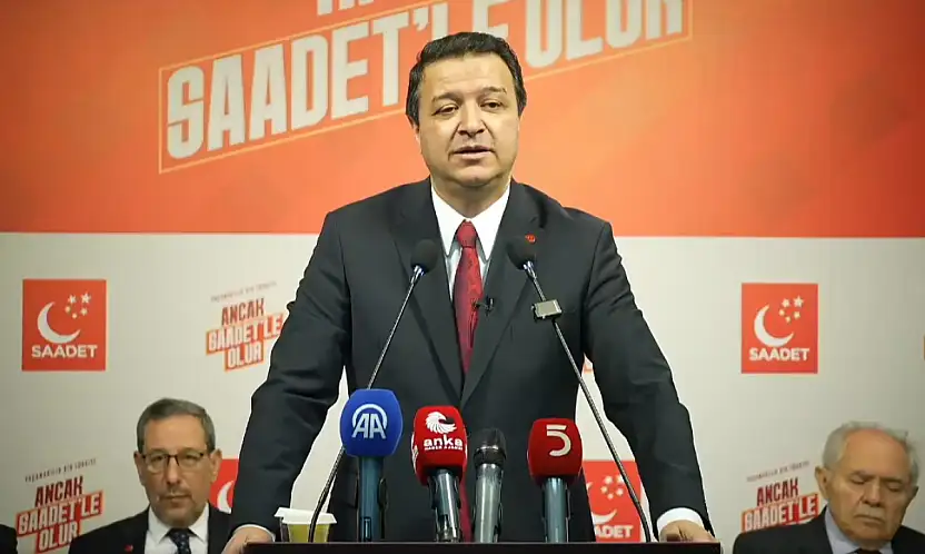 Arıkan 2025'in muhasebesini yaptı: Yangın!