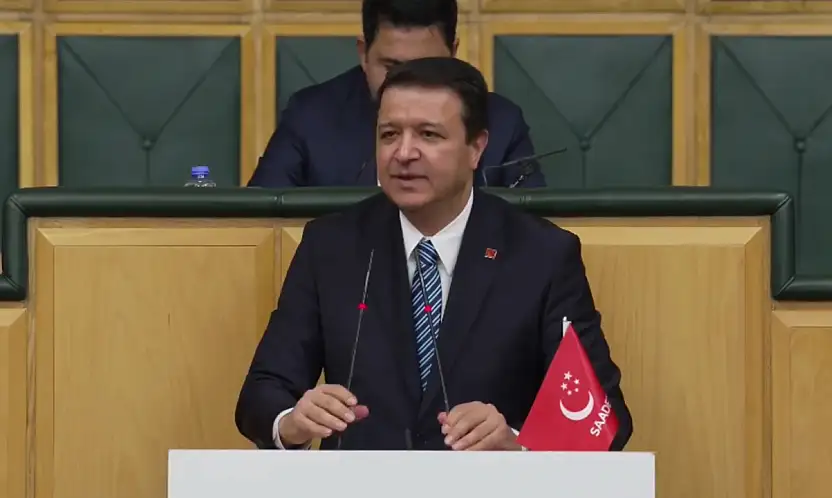 Arıkan: Bu hadsizliğe karşı neden suskunsunuz?