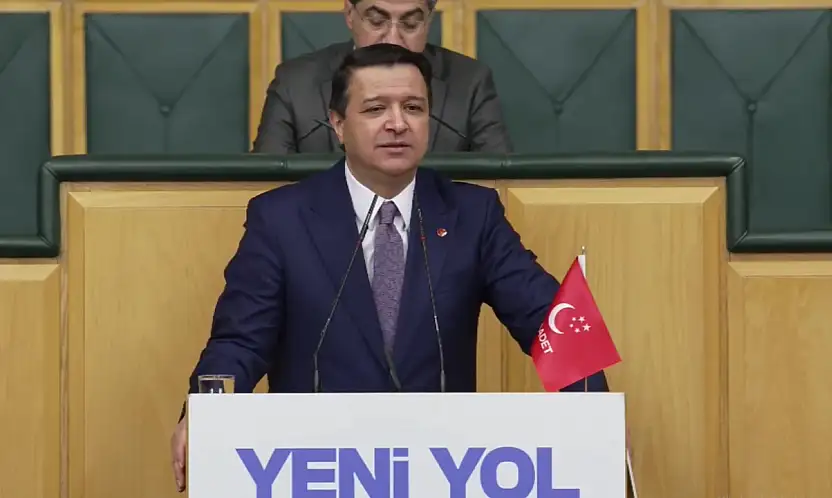 Arıkan'dan çarpıcı iddia: Kim bu Türkiye'nin  Epsteinleri?