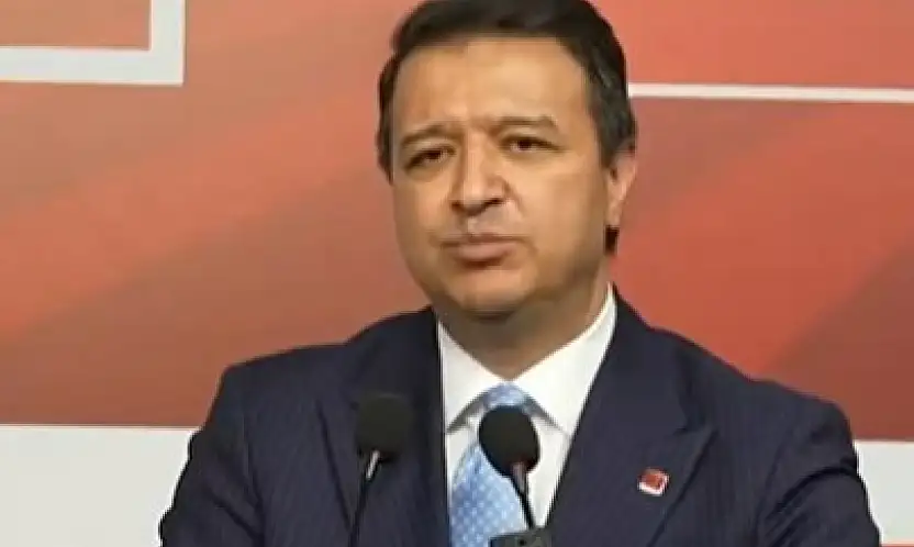 Arıkan'dan dikkat çeken açıklama: 'Bugün Türkiye'nin kara perşembesi'
