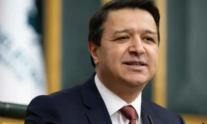 Arıkan'dan iktidara sert çıkış: Vanaları kapatamadınız, kapıları kapatın!