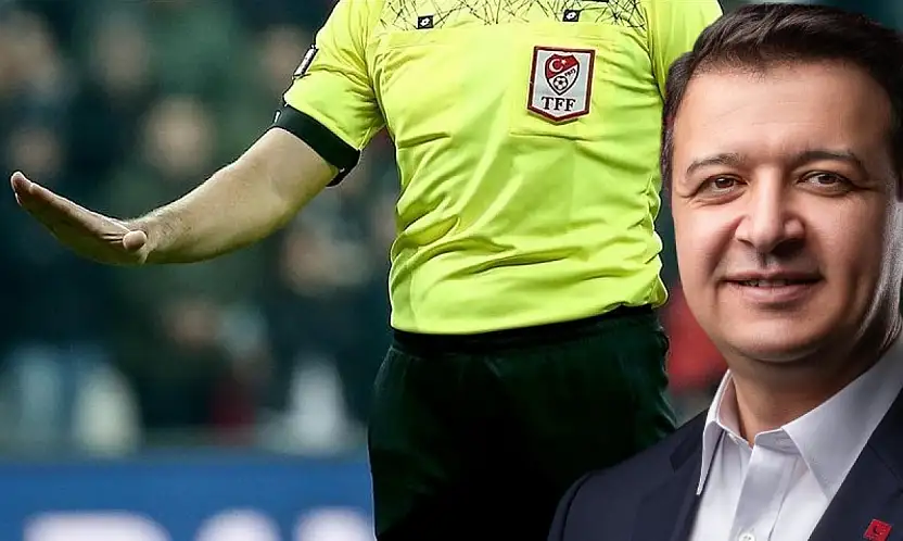 Arıkan'dan 'temiz eller' çağrısı