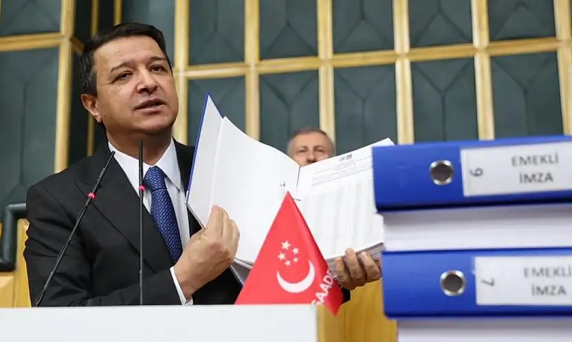 Arıkan'dan TÜİK'e zehir zemberek sözler