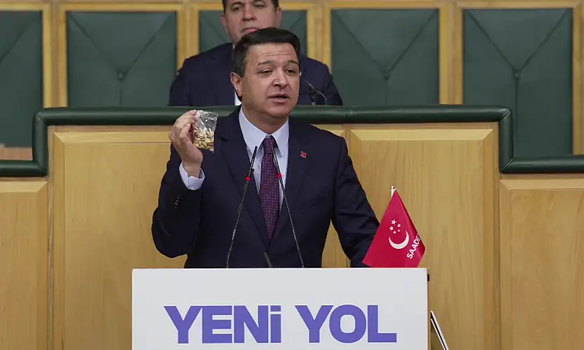 Arıkan: İktidarın son kullanma tarihi geçmiştir!