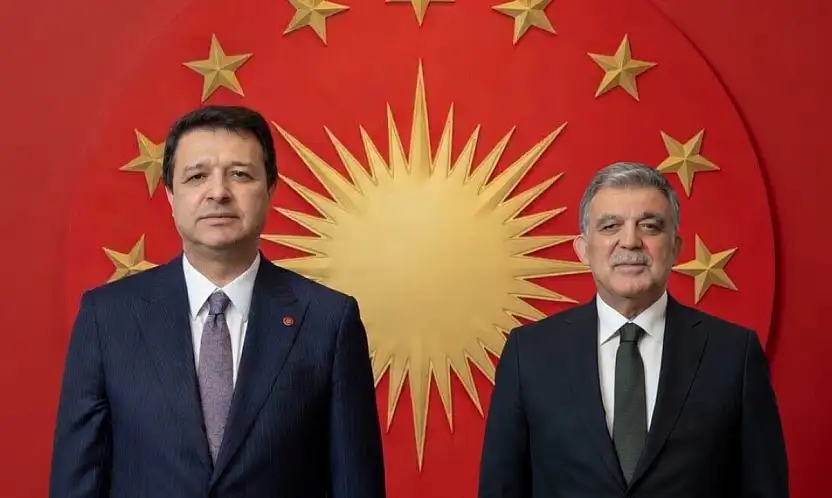 Arıkan'ın adayı Gül mü?