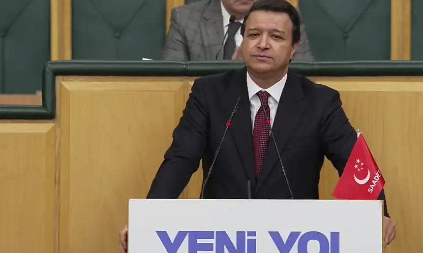 Arıkan: Tehdit büyük tehlike yakındır!