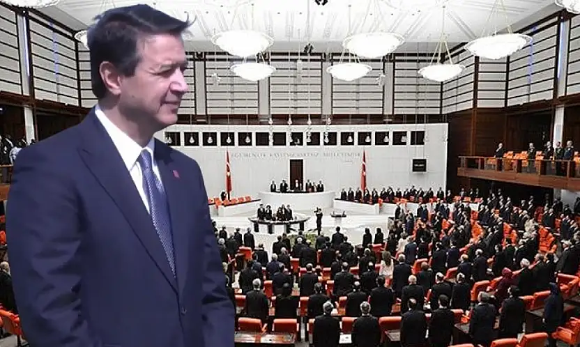 Arıkan yeni ittifak ortaklarını açıkladı: GSP