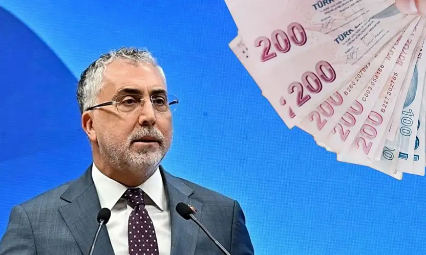 Asgari ücret ne kadar olacak? Bakan'dan dikkat çeken mesaj