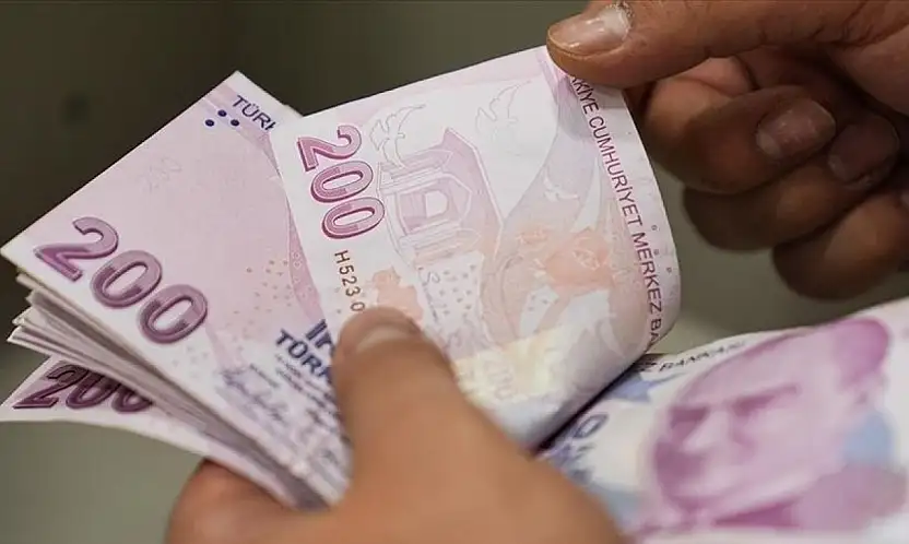 Asgari ücretin 45800 lira olması için kanun teklifi verildi