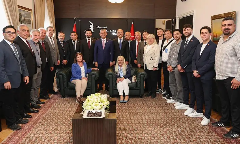 Atama kararına Genç'ten tepki: Atanmışları değil, seçilmişleri tanırız